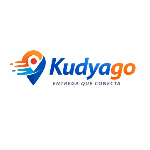 Logótipo da Kudyago